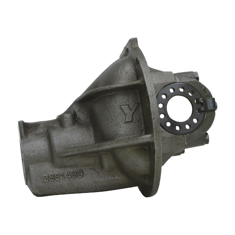 Yukon Gear & Axle YP DOC8.89 For Chrysler 8.75in in89in Housing Nodular Iron Drop Out Case