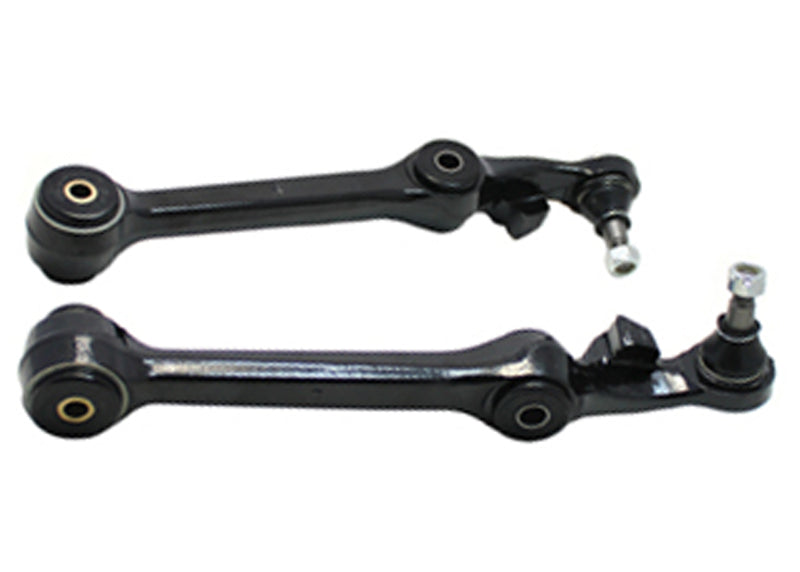 Whiteline WA130A Front Control Arm Lower Arm Assembly (Replacement Arm) for 2004-2006 Pontiac GTO