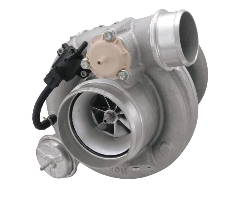 BorgWarner 179393 EFR B2 8374 Turbocharger 1.05 A/R VTF