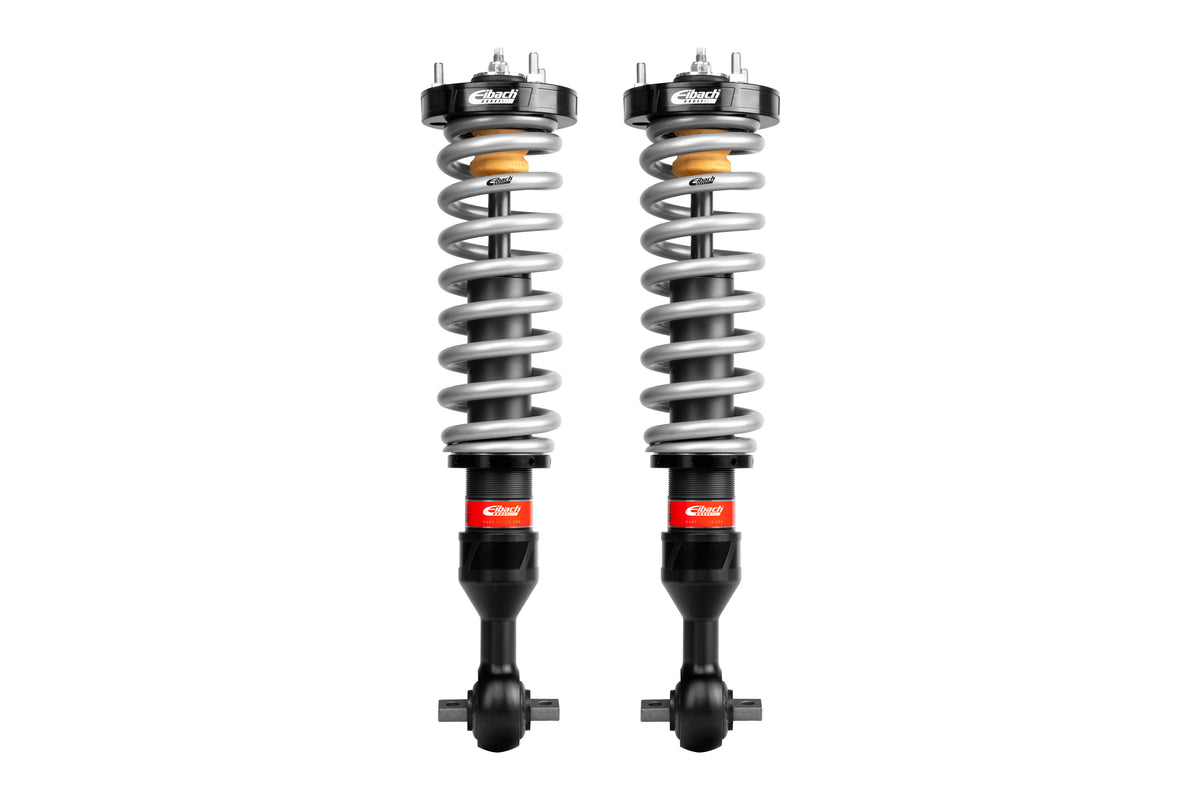 Eibach 2015-2020 Ford F-150 Super Crew 3.5L V6 EcoBoost 4WD Pro-Truck 2.5 Coilover E83-35-059-01-20