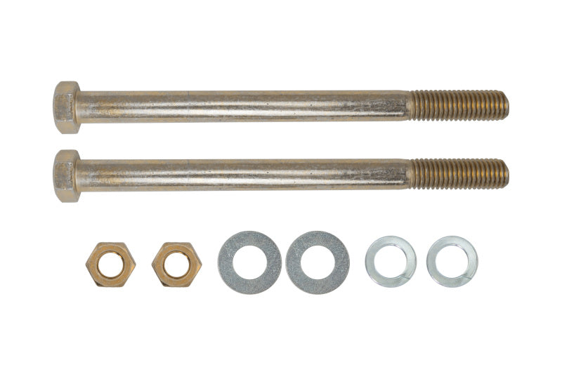 UMI Performance 3003 Rear Torque Arm Hardware Kit for 1982-2002 GM F-Body