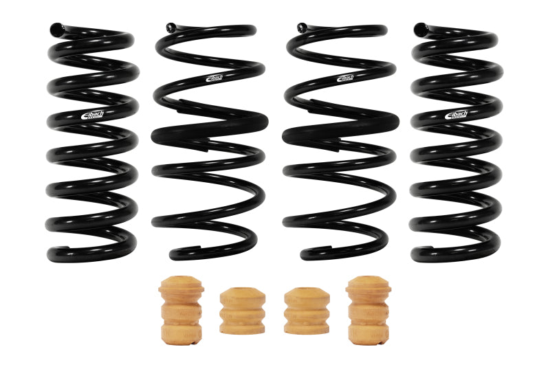 Eibach Pro-Kit for 2021-2023 Ford Mustang Mach-E E10-35-054-03-22