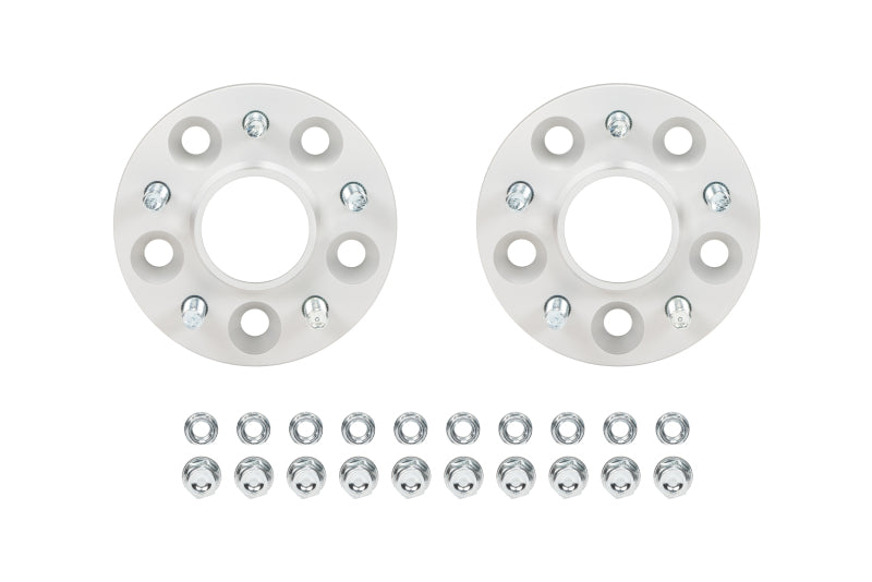 Eibach Pro-Spacer 93-01 Subaru Impreza 20mm Thickness 5x100 Hub 56 S90-4-20-002