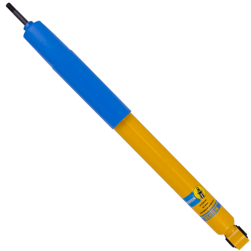Bilstein 4600 Series 2019-2025 Ram 1500 4x4 without Air Leveling without Off Road Package Rear Shock Absorber