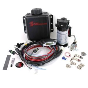 Snow Performance SNO-310 Stage 3 EFI 2D Map Progressive Water Injection Kit