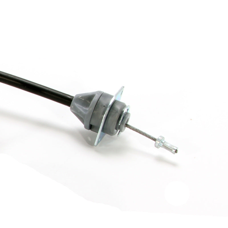 BBK Performance 1505 Adjustable Clutch Quadrant and Cable Kit for 1979-1995 Ford Mustang