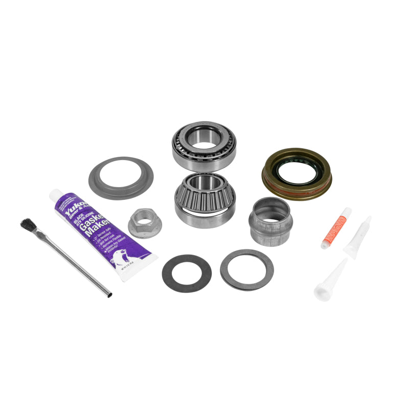 Yukon Gear & Axle PK D30JL-FRONT Pinion install Kit For Jeep JL Dana 30 Front