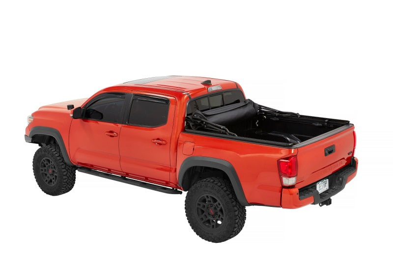 Bestop 05-2023 Toyota Tacoma For 6 Ft Bed Supertop
