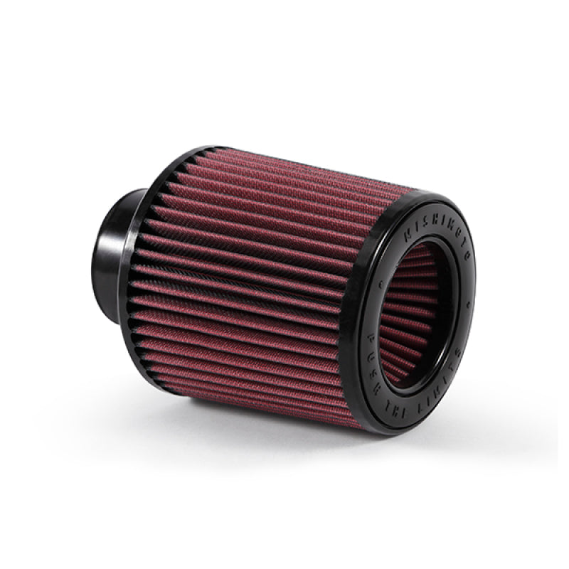 Mishimoto 2016+ Mazda Miata Performance Intake - Polished - #MMAI-MIA-16P