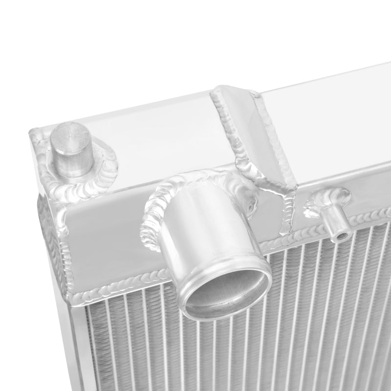Mishimoto 95-97 Ford 7.3L Powerstroke Radiator - #MMRAD-F2D-95