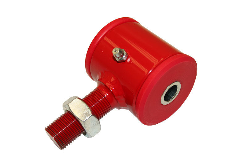UMI Performance 90012-R Panhard Bar Adjustable Polyurethane Bushing End Red