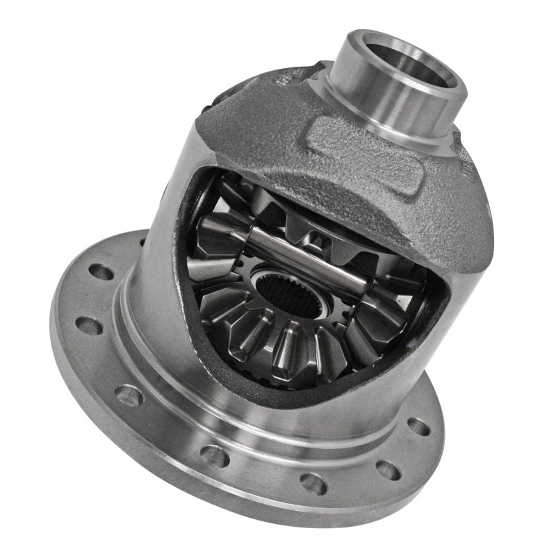 Yukon Gear & Axle YP PF9.75E-34-A For 11-17 Ford F-150 (Not SVT Raptor) 9.75in 34 Spline Electric Locker