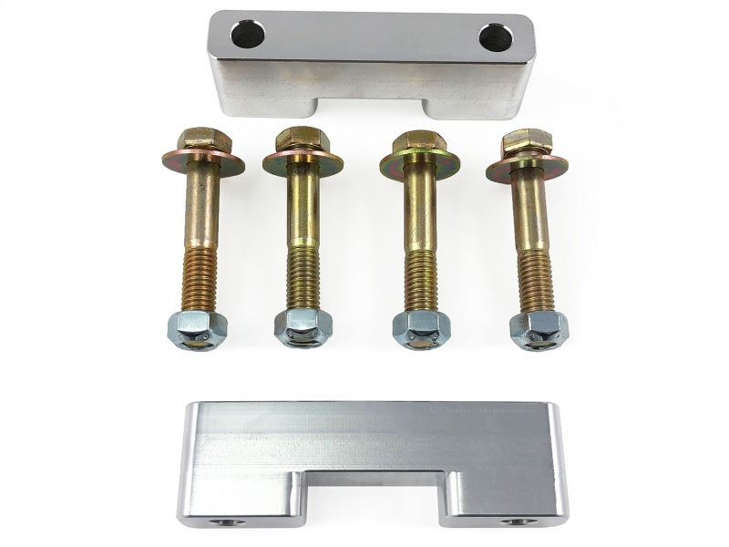 Tuff Country 10905 Front Shock Extension Kit for 2011-2019 Chevrolet Silverado GMC Sierra HD 4WD 2WD