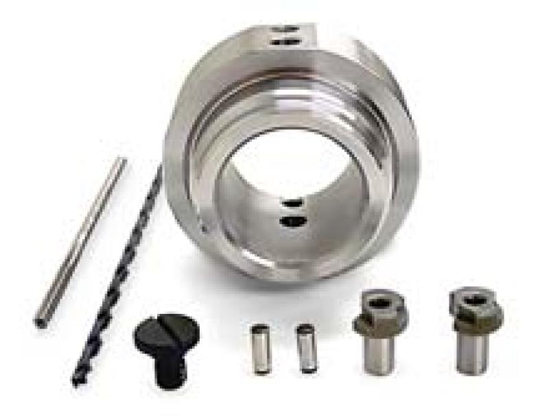 ATI Performance Products 918008-1 Crank Pin Drill Kit for Chrysler Hemi 5.7L / 6.1L / 6.4L / 6.2L Hellcat