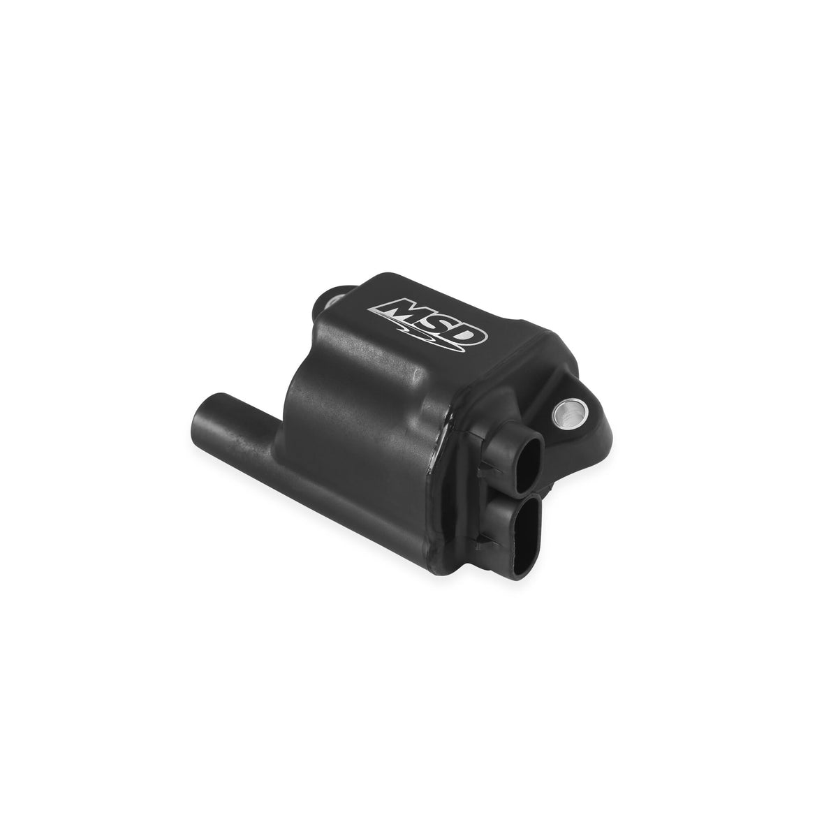 MSD 828783 Coil - Pro Power Series - GM LS2/LS7 Engines - Black - 8-Pack