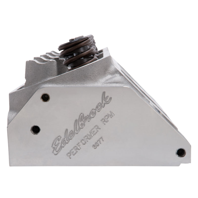 Edelbrock 60779 Single Performer RPM Sb/Chrysler Head Competition