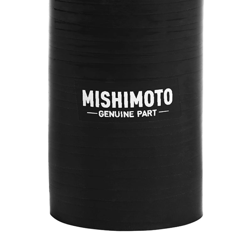 Mishimoto 14+ Chevrolet Silverado 1500 Black Silicone Hose Kit - #MMHOSE-K2-14BK