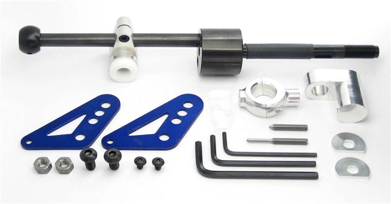 GFB 02-07 WRX Short Shifter