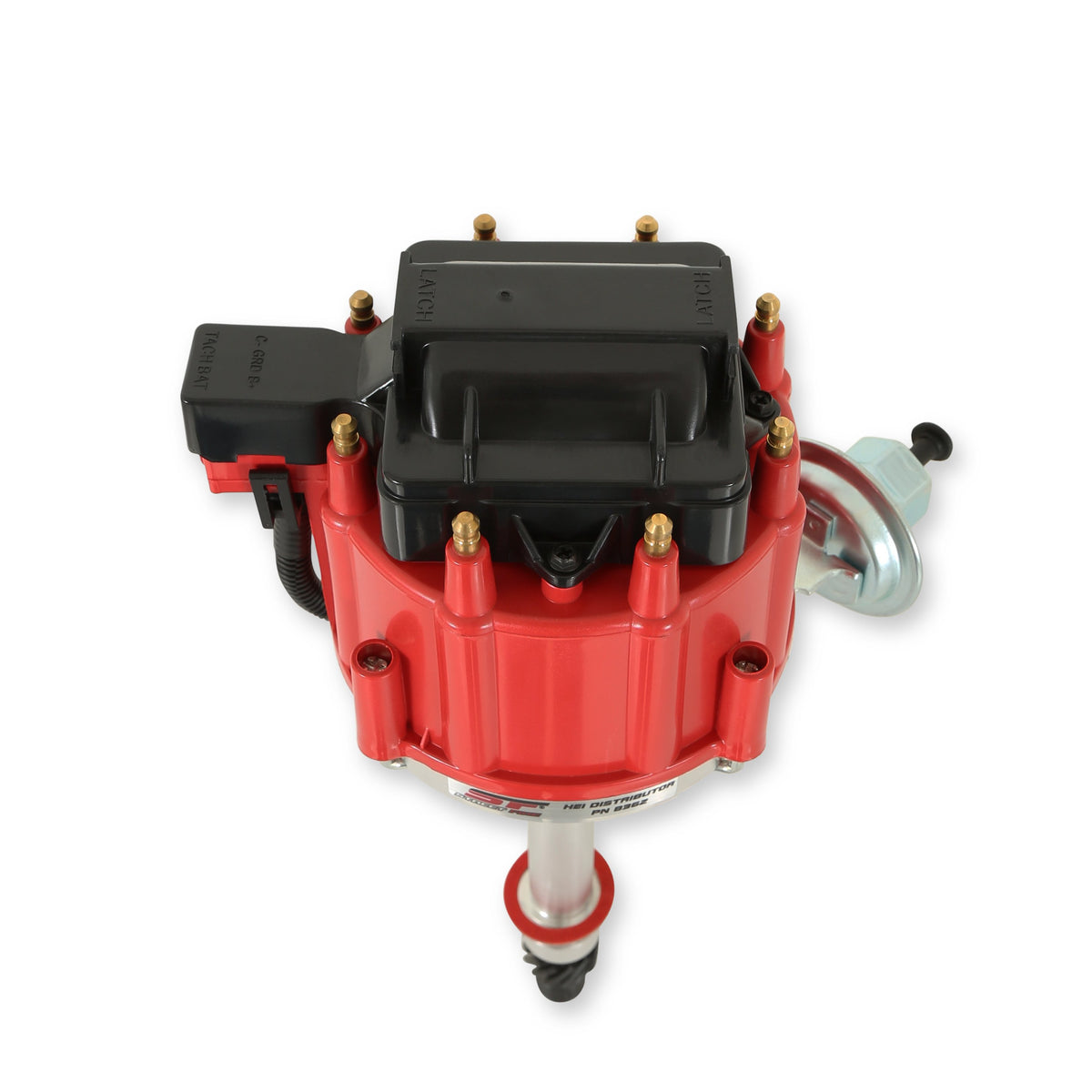 MSD 8362 Street Fire for Chevrolet V8 GM HEI Distributor