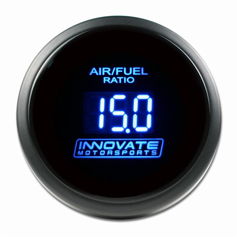 Innovate DB-Red Kit (Red LEDs LC-2 & O2 Sensor)