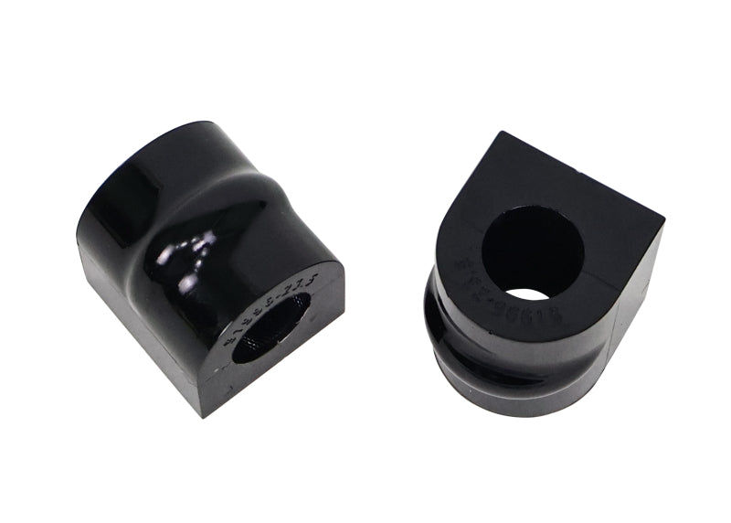 Whiteline W23852 Sway Bar Mount Bushing Kit 23.5mm for 2020-2024 Tesla Model Y