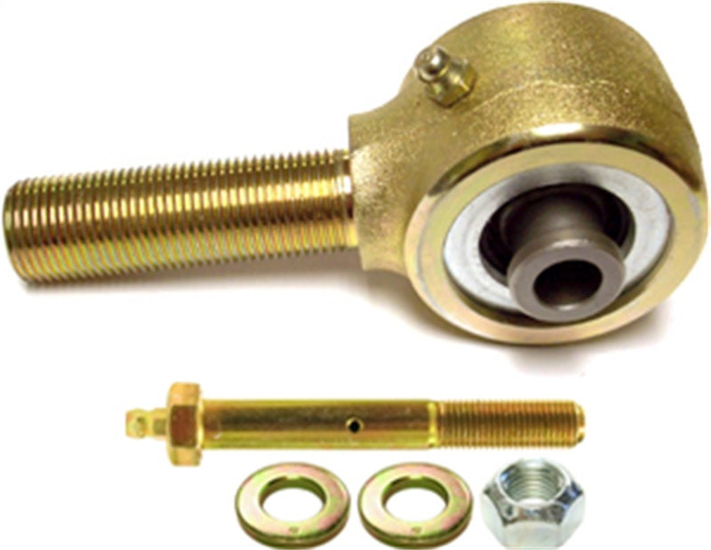 RockJock Johnny Joint 2in Rod End (3/4in RH Thread, 2in x .438in Ball) CE-9112S