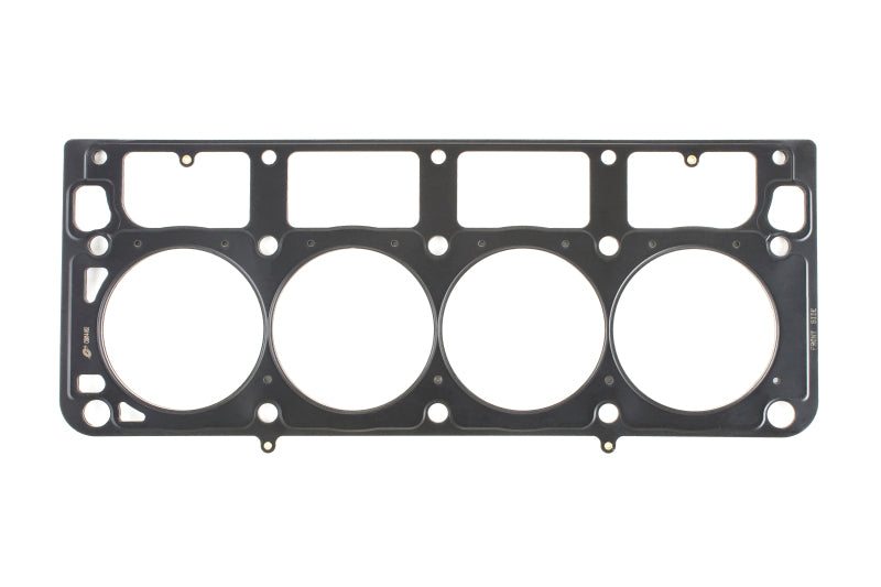 Cometic Gasket C15741-071 .071 in DST Cylinder Head Gasket, 4.150 in Bore, 1/2 in Studs for GM LS Gen-3/4 Small Block V8