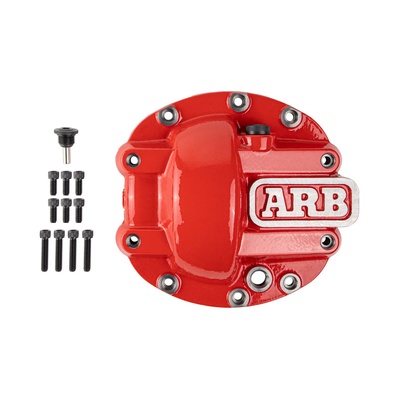 ARB Diff Case / Covers 0750002