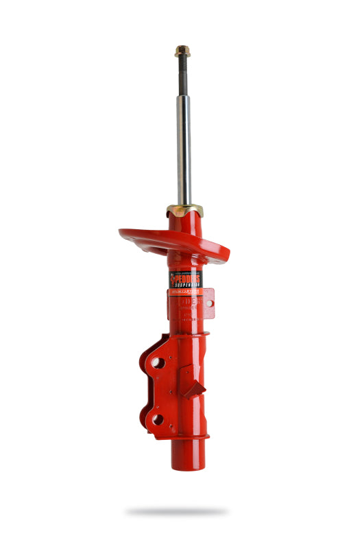 Pedders 09-14 Chevrolet Camaro Front Shocks - Right