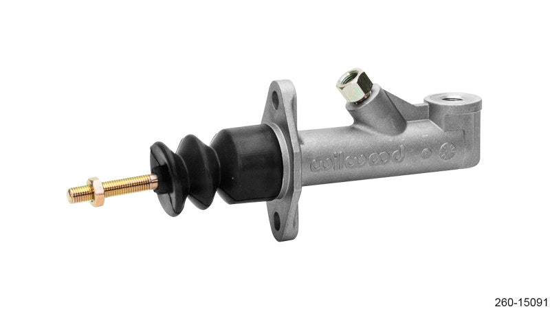 Wilwood GS Remote Master Cylinder - .750in Bore - #260-15091