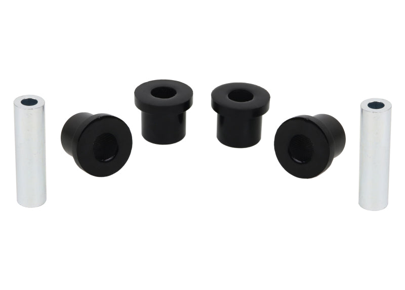 Whiteline W53463 Front Control Arm-Lower Inner Bushing Kit for 1980-1991 Volkswagen Vanagon