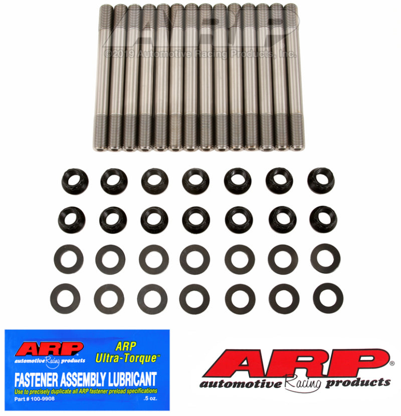 ARP 202-4208 for Nissan GTR RB26DETT Custom Age 625+ Head Stud Kit