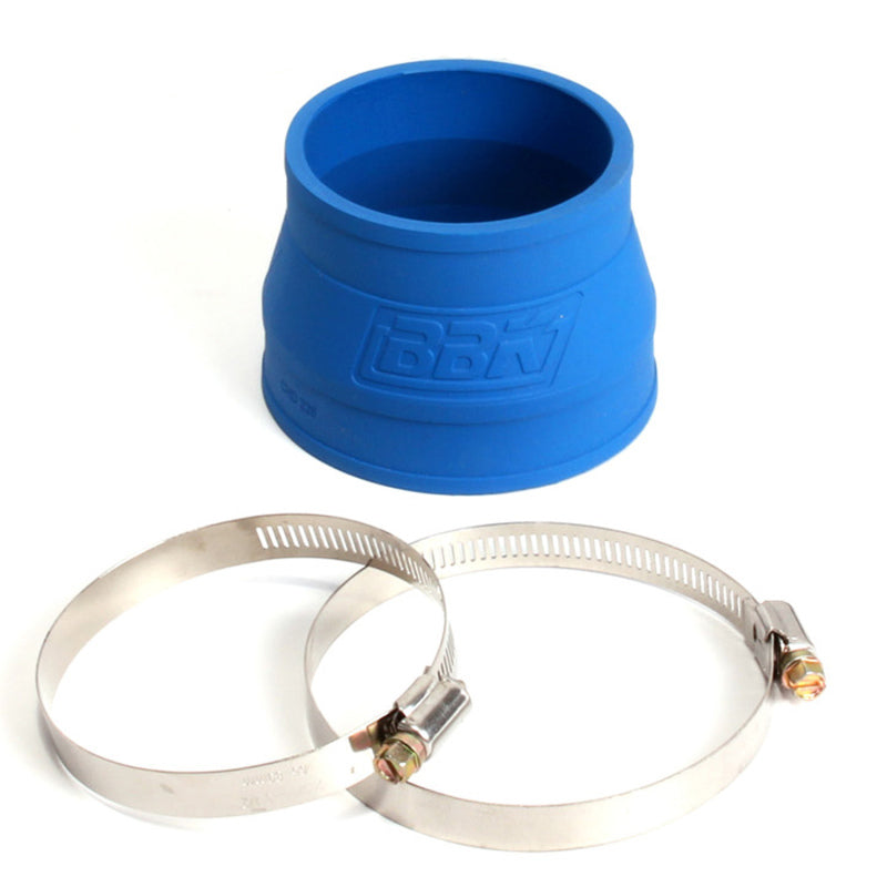 BBK Performance 17722 Cold Air Intake Replacement Hose and Hardware Kit for 2010-2011 Chevrolet Camaro V6 (3.6L) with BBK 1772
