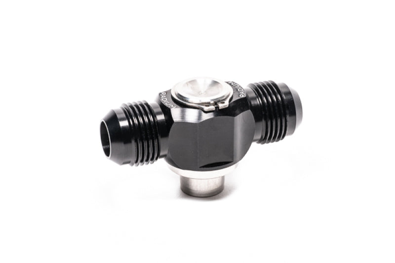 Radium Fittings - #20-0811
