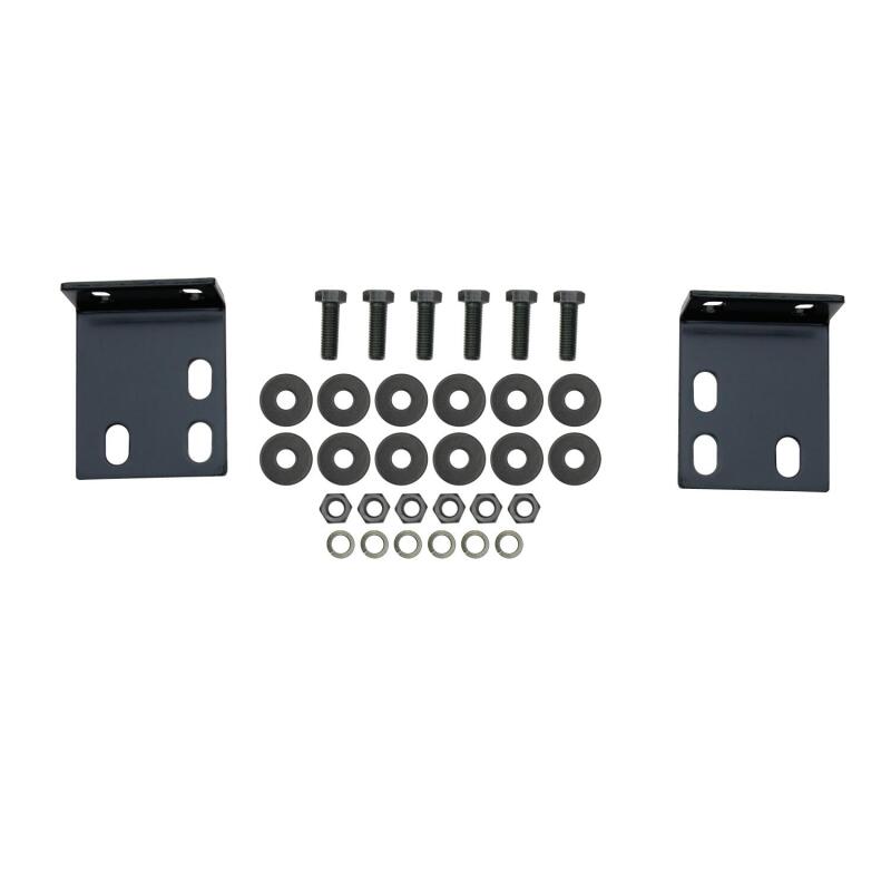 Westin 40-0225 Sportsman Grille Guard for 1999-2004 Ford F-250 / F-350 / F-450 / F-550 Super Duty Black