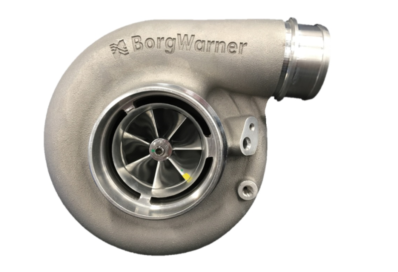 BorgWarner 13009095091 S300SX-E SuperCore 72mm 9180