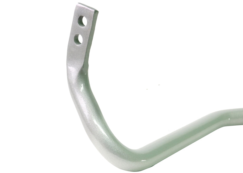 Whiteline BWR25Z 22mm Rear Adjustable Sway Bar Kit for 2019-2026 Audi Q3, 2015-2020 Audi S3, 2015-2019 Audi A3 Quattro and More