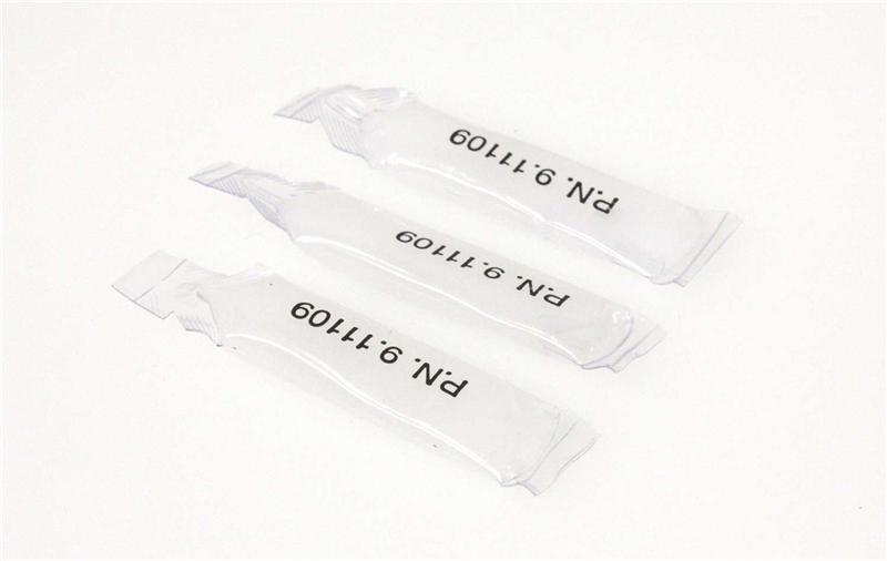 Energy Suspension 100 Pack Formula 5 Prelube - Squeeze Tubes Lubricant 9.11111