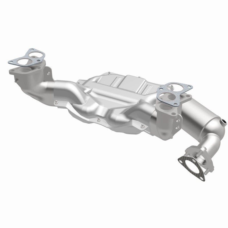 MagnaFlow 52587 Conv Direct Fit OEM 16-17 Subaru Impreza/Forester Underbody - #52587