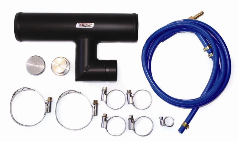 Turbosmart BOV 34mm Hose Adapter