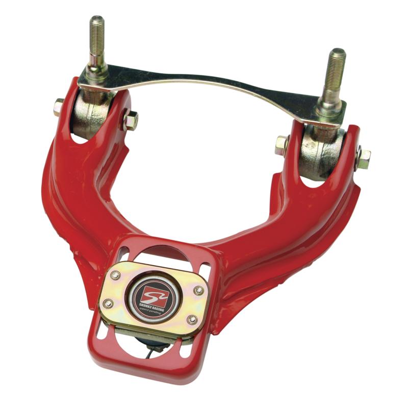Skunk2 Pro Series 96-00 Honda Civic Adjustable Front Camber Kits (+/- 5 Degrees)