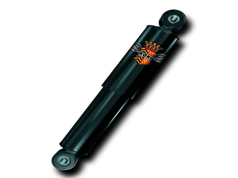 Koni Special D (Red) Shock 52-59 Volkswagen Beetle/ Karmann Ghia - Front - #80 1349