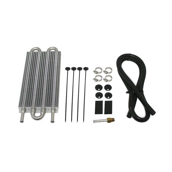 Mishimoto 15 Subaru WRX CVT Transmission Cooler Kit - #MMTC-WRX-15