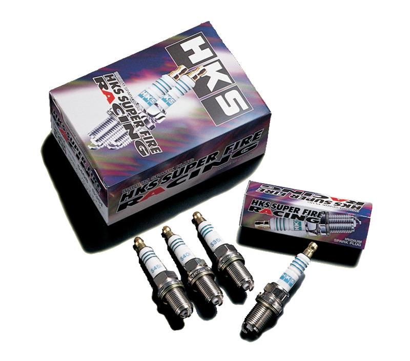 HKS SUPER FIRE RACING M40 - Single