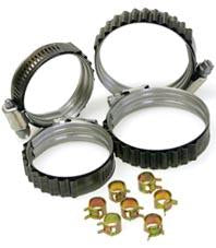 Turbosmart BOV 34mm Hose Blanking Plug