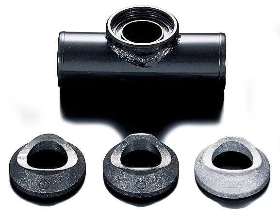HKS Purple SSQV Insert (round)