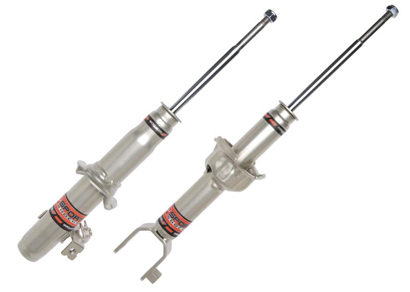 Skunk2 06-09 Honda Civic Sport Shocks (Set of 4)