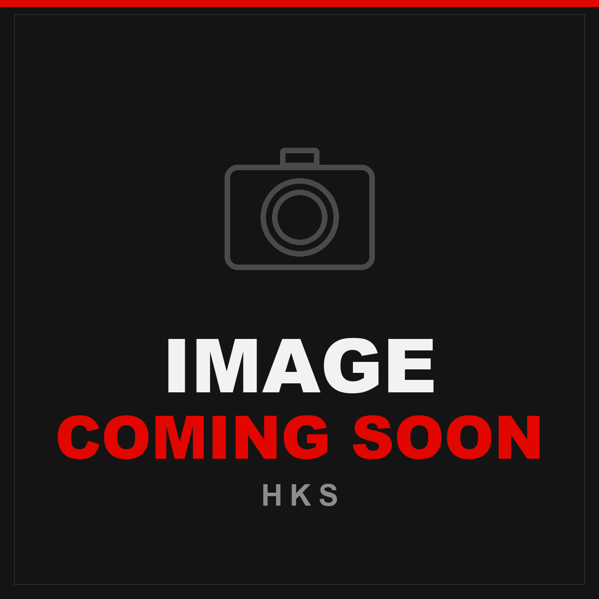 HKS Image Coming Soon