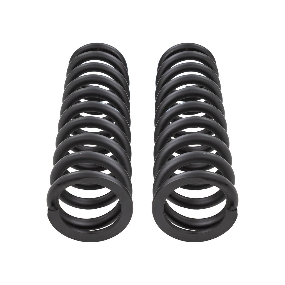 Old Man Emu Front Coil Spring Pair - Toyota Prado 250 Series