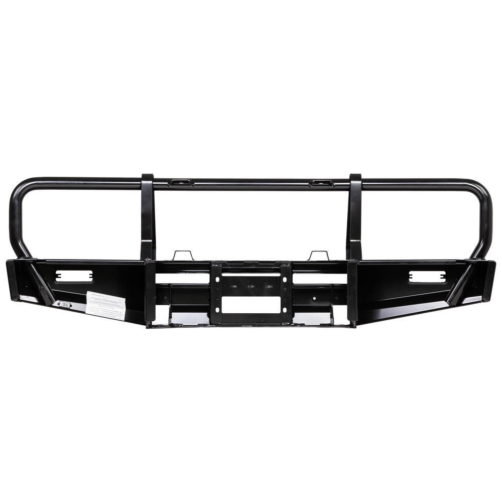 ARB Deluxe Bull Bar Winch Compatible - Toyota LandCruiser 60 Series 3410100